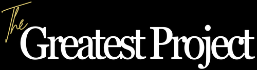 The Greatest Project